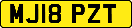 MJ18PZT