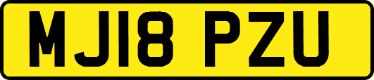 MJ18PZU
