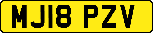 MJ18PZV