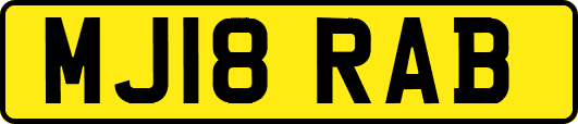 MJ18RAB