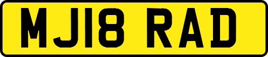 MJ18RAD