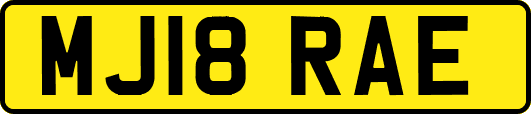 MJ18RAE
