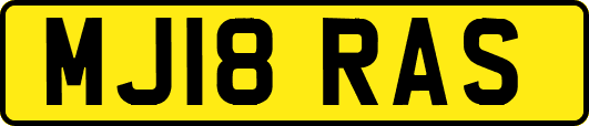 MJ18RAS