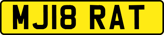 MJ18RAT