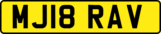 MJ18RAV