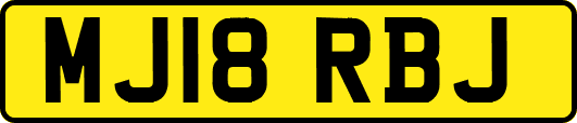 MJ18RBJ