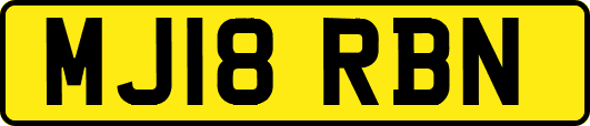 MJ18RBN