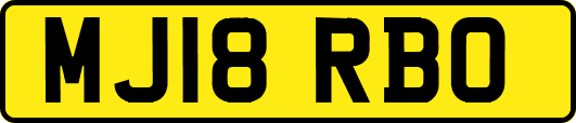 MJ18RBO
