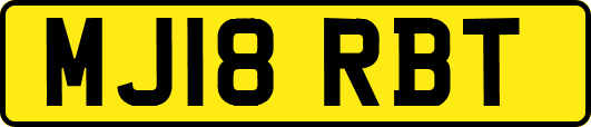 MJ18RBT