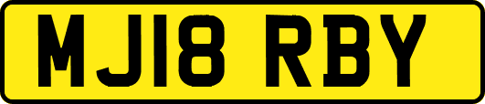 MJ18RBY