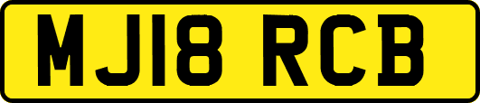 MJ18RCB