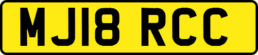 MJ18RCC