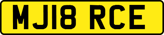 MJ18RCE