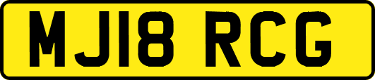 MJ18RCG