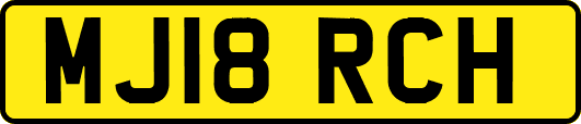 MJ18RCH