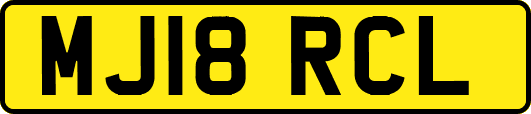MJ18RCL
