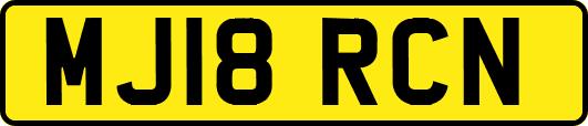 MJ18RCN