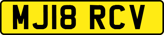 MJ18RCV