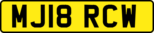 MJ18RCW
