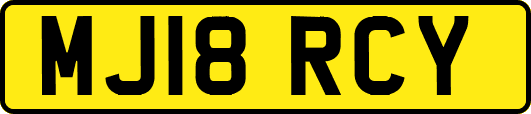 MJ18RCY
