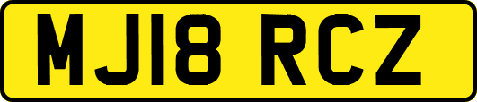 MJ18RCZ