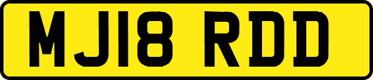 MJ18RDD