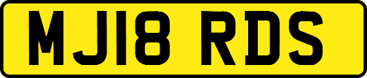 MJ18RDS