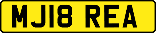 MJ18REA
