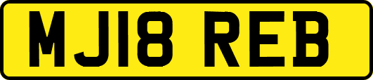 MJ18REB