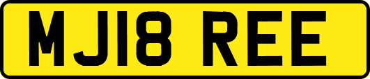MJ18REE