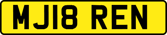 MJ18REN