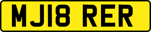 MJ18RER