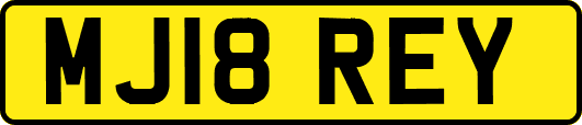 MJ18REY