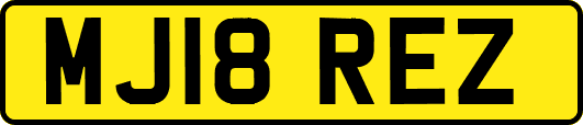 MJ18REZ