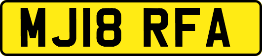 MJ18RFA