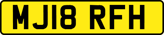 MJ18RFH