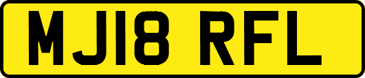 MJ18RFL
