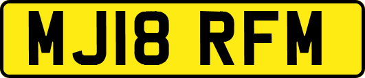 MJ18RFM