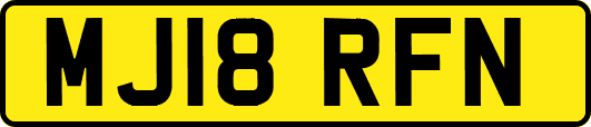 MJ18RFN