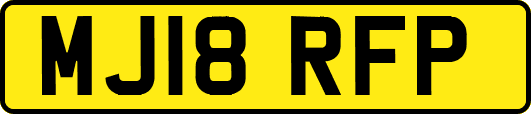 MJ18RFP