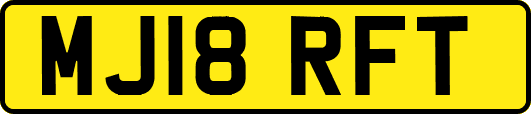 MJ18RFT