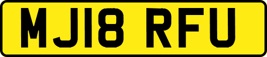 MJ18RFU
