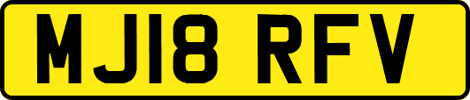 MJ18RFV
