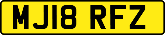 MJ18RFZ