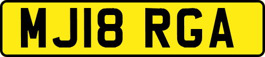 MJ18RGA