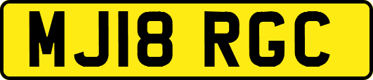 MJ18RGC