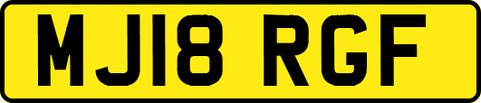 MJ18RGF