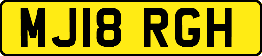 MJ18RGH