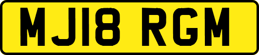 MJ18RGM