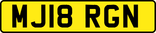 MJ18RGN